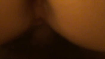 Preview 3 of Bondage Gag - Enjoying Late evening fun with my Italian Lover.