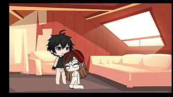 Preview 2 of Filmes ComplEtos - A quick blow job Gacha Club