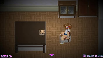Preview 1 of Deth Garls - Alternate DiMansion Diary gallery