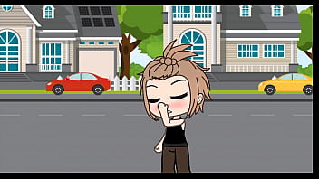 Preview 3 of Bed Room Sex Video In Family - C&ecirc_ tem m&oacute_ BUND&Atilde_O ! (Gacha Life meme  15)