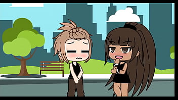 Preview 1 of Bed Room Sex Video In Family - C&ecirc_ tem m&oacute_ BUND&Atilde_O ! (Gacha Life meme  15)