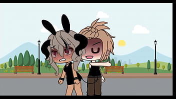 Preview 4 of Bed Room Sex Video In Family - C&ecirc_ tem m&oacute_ BUND&Atilde_O ! (Gacha Life meme  15)