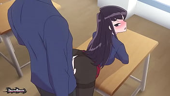 Preview 3 of Se Mojo Xxx - Komi
