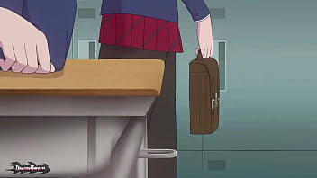Preview 1 of Se Mojo Xxx - Komi