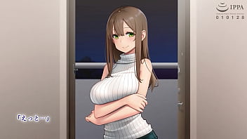Preview 1 of Lahore Servant - I Fell In Love With With A Girl,  But She Has A Scumbag Boyfriend : The Motion Anime