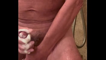 Preview 3 of Beg For Mor - In the shower