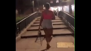 Preview 2 of Pennelope Jimenez - Dominican big ass