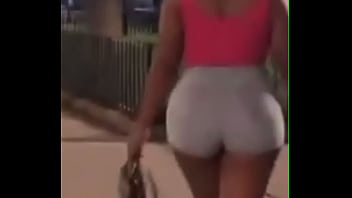 Preview 3 of Pennelope Jimenez - Dominican big ass