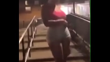 Preview 1 of Pennelope Jimenez - Dominican big ass