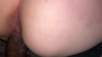 Preview 2 of Vintage Taboo - Big Booty Teen Gets Her Pussy Fucked Hard Doggystyle