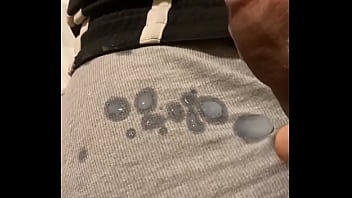 Preview 3 of Arthur Nikky - Big nut