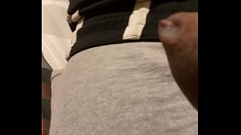 Preview 1 of Arthur Nikky - Big nut