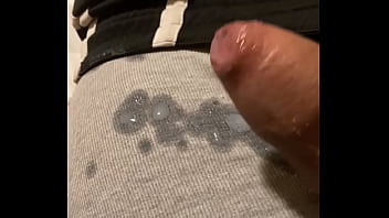 Preview 4 of Arthur Nikky - Big nut