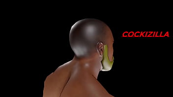 Preview 3 of Mahi Sex Bd - DONGO WARMING UP