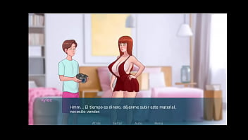 Preview 2 of Pija Cm - Follando con mi hermana se no te pt3