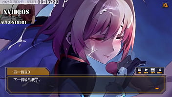 Preview 4 of Nepali Saxe Vedeo - AI愛諾-機娘育成方程式2 第16部