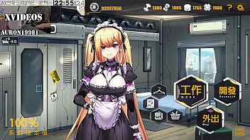 Preview 2 of Ill Yb - AI愛諾-機娘育成方程式2 第6部