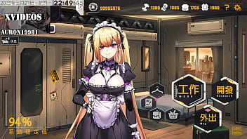 Preview 1 of Ill Yb - AI愛諾-機娘育成方程式2 第6部