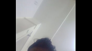 Preview 1 of Rush Porn Videos - Vaibhav Licks Up His Cum From His Phone