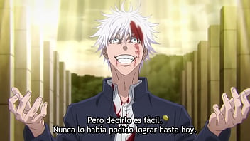Preview 3 of Bik Bops - Jujutsu Kaisen 2nd Season 4