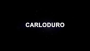 Preview 2 of Xxx Videos H D Vedeo2018 - Katrina Colt as anonymous model first scenes,  cum in mouth - Carlo Duro
