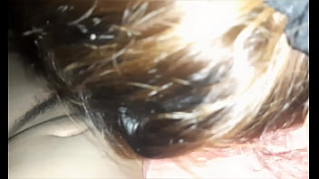 Preview 2 of Ma Chele Sex Hot - Pinay Babe Missin&#039_ The Taste Of My Cum