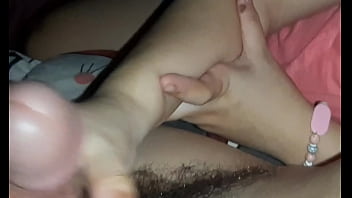 Preview 3 of Ma Chele Sex Hot - Pinay Babe Missin&#039_ The Taste Of My Cum