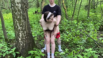 Preview 4 of Bangladesh Dorson - Sex exercises in the forest