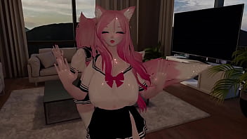 Preview 1 of Pussry Licking - Verification video