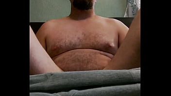 Preview 1 of Molly Jane Bdsm - AMATEUR YOUNG BEAR PLAYING WITH HIMSELF