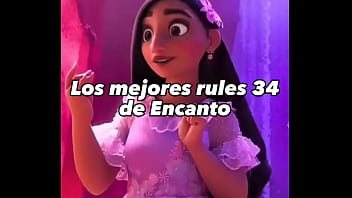 Preview 1 of Porn Sex Hourse And Woman Xxx - Edit de Encanto rule 34