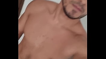 Preview 4 of Text Walked In On - V&iacute_deo de verificaci&oacute_n