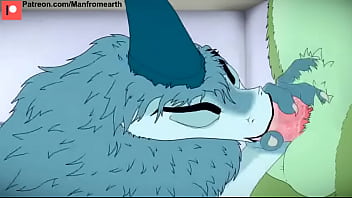 Preview 2 of Back Sex Mana - Dragon deepthroat