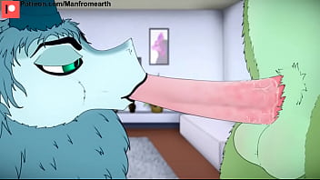 Preview 4 of Back Sex Mana - Dragon deepthroat