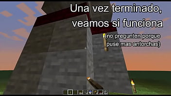 Preview 4 of Real Deflorat - Tutorial de c&oacute_mo hacer una granja de experiencia