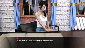 Preview 2 of Cherie Deviio Hd Video - Pine Falls 5