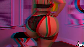 Preview 4 of Johnny Sins Doctor Xxx - Mrs. Keagans sexy dance before her shoot