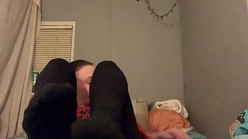 Preview 1 of Xxx Manisha Koyrela Hd - Dirty White Girl Feet