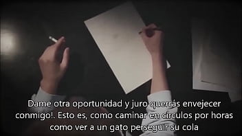 Preview 3 of Carrie Underwood Porn Tapes - PENSANDO EN TI- canserbero (letra y video oficial)