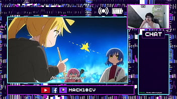 Preview 2 of Craim Xxxx - Bocchi the Rock!|Cap&iacute_tulos 11-12