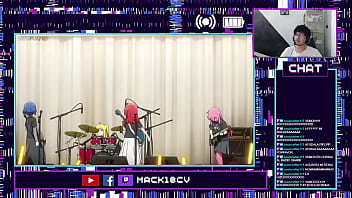Preview 3 of Craim Xxxx - Bocchi the Rock!|Cap&iacute_tulos 11-12