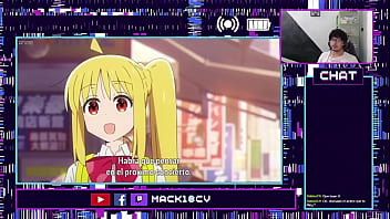 Preview 4 of Craim Xxxx - Bocchi the Rock!|Cap&iacute_tulos 11-12
