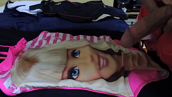 Preview 1 of Nita Jakarta - Gozada no mai&ocirc_ Barbie