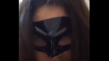 Preview 1 of Lana Asscraft Futu - A rola era t&atilde_o boa que fiz meu marido assistir!