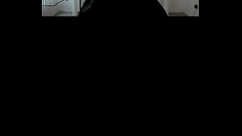 Preview 3 of Sara Ana - chubby black guy