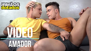 Preview 1 of Jenny Punished - Fodendo o Cu do Loiro Gostoso