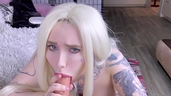 Preview 4 of Bet Zzers - Stepmom Fucked Stepson After Party,  Stepmom Cum in Mouth