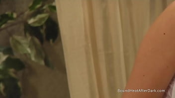 Preview 2 of Gf69 Sax Xxx - Sensual Lesbian Madame Moans And Orgasms From Slaves Fingers
