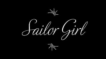 Preview 1 of Garl Sex Dogi - Mamada na hora do almo&ccedil_o - Sailor Girl Hotwife