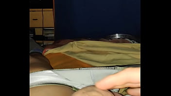 Preview 3 of Cute Breasts - Despertando